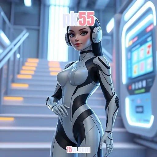 pk55: Seu Destino para Jogos Online Confiáveis e Divertidos