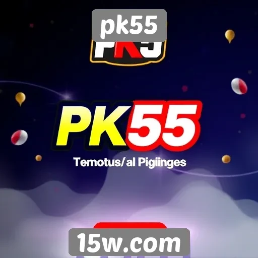 O impacto das promoções no pk55 para jogadores