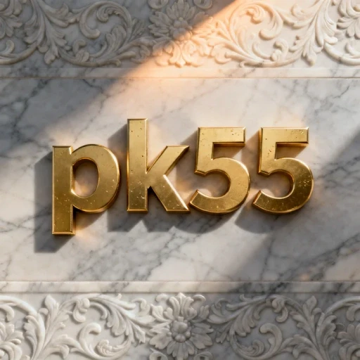 pk55 Logo
