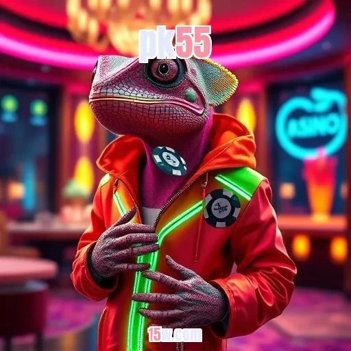 pk55: Descubra Opções de Pagamento para Aproveitar ao Máximo Seus Jogos