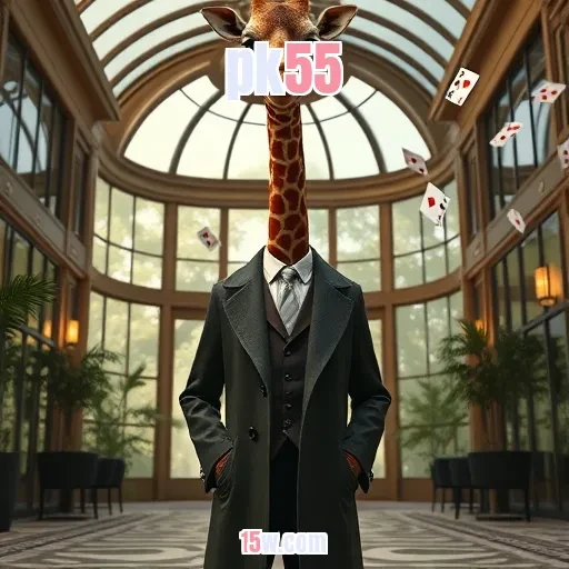 pk55: O Suporte 24/7 Que Revoluciona Sua Experiência de Jogo