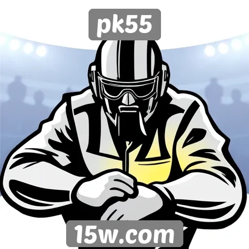 Tutoriais disponíveis para iniciantes no pk55